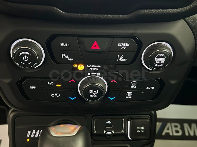 Jeep Renegade 2024 — photo 7