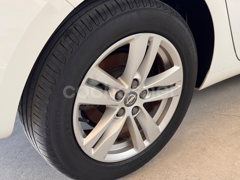 Opel Astra 2018 — photo 7