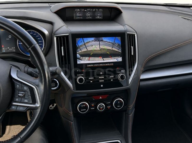 Subaru Xv 2023 — photo 5
