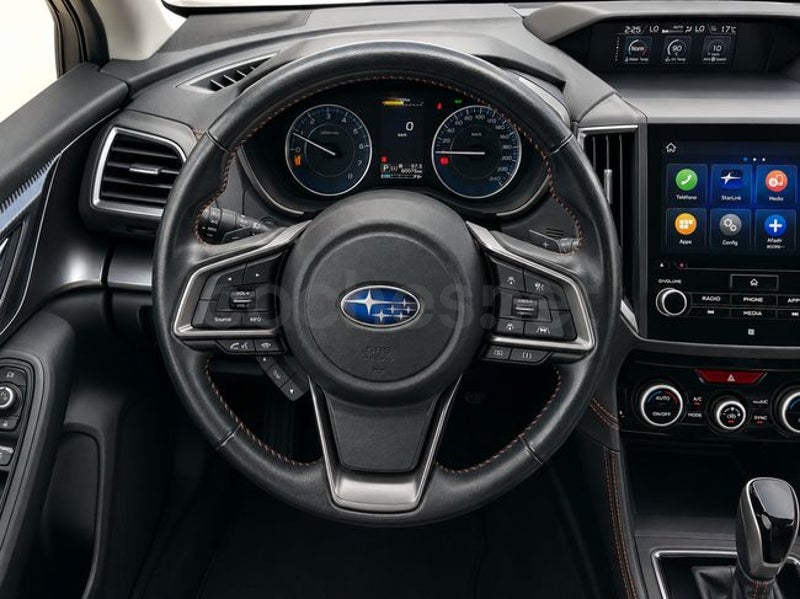 Subaru Xv 2023 — photo 6