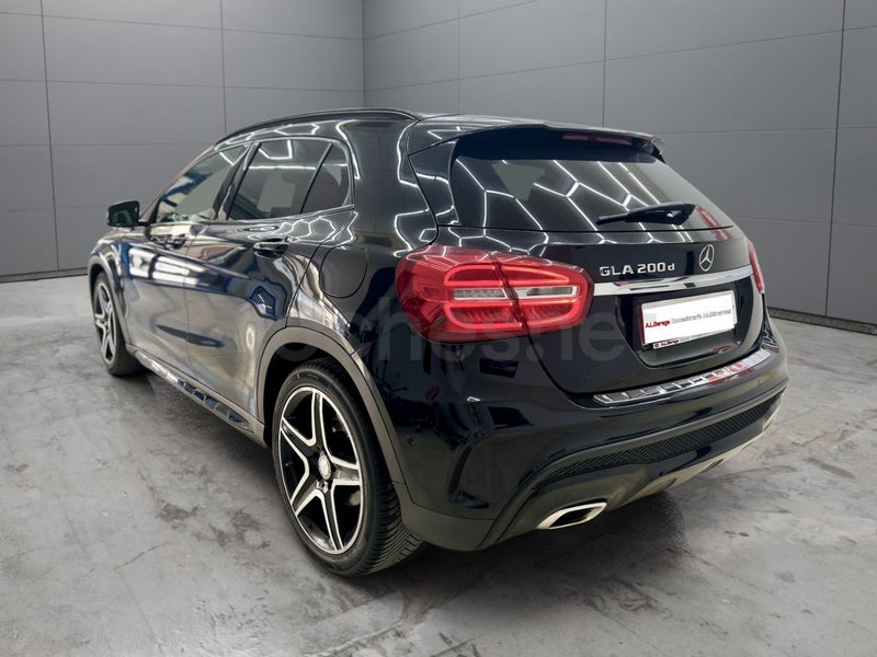 Mercedes-benz Clase Gla 2016 — photo 4