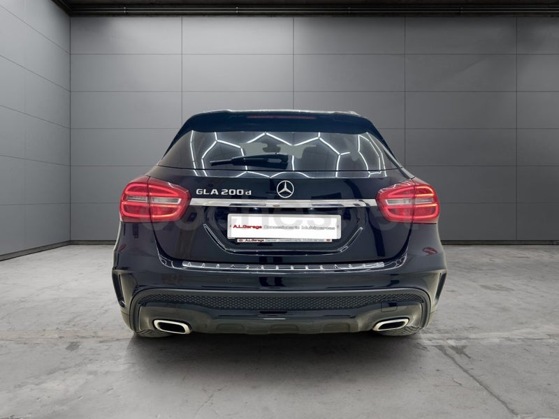 Mercedes-benz Clase Gla 2016 — photo 5