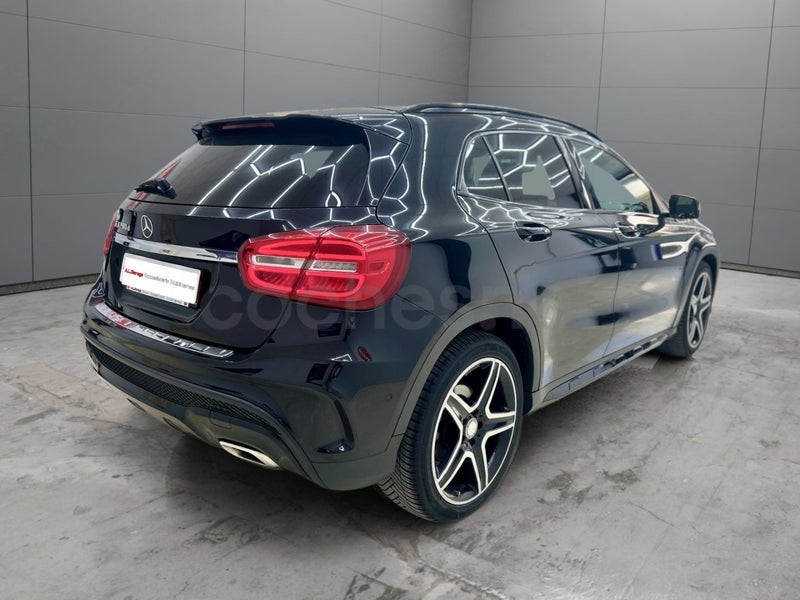 Mercedes-benz Clase Gla 2016 — photo 6