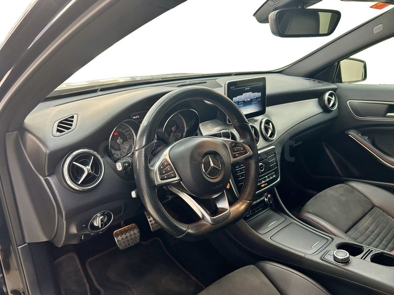 Mercedes-benz Clase Gla 2016 — photo 7