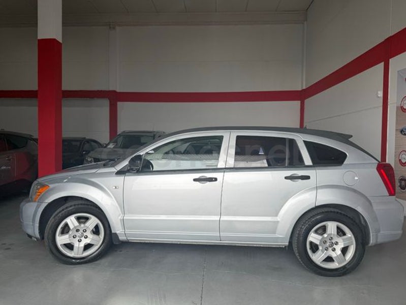 Dodge Caliber 2009 — photo 3