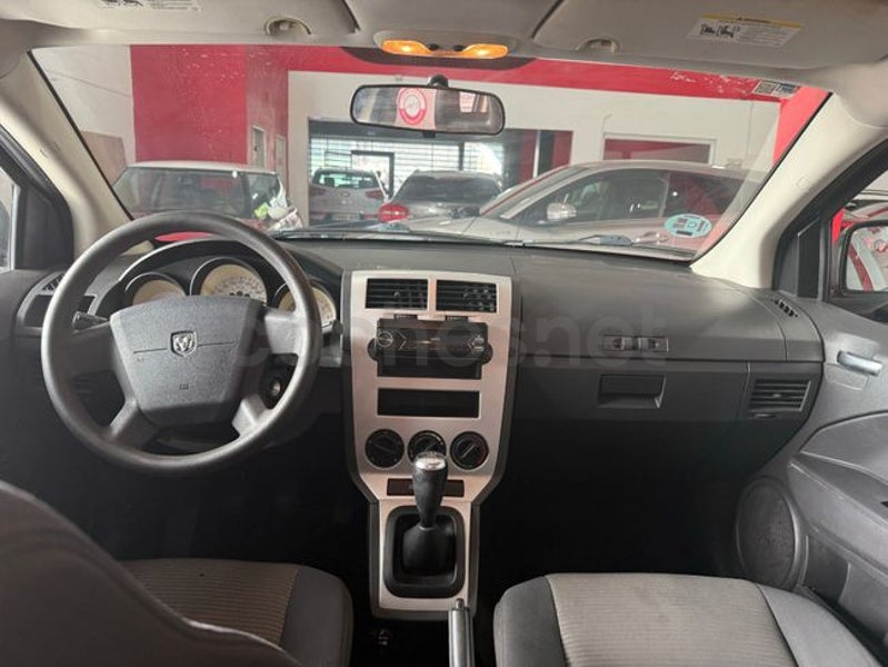 Dodge Caliber 2009 — photo 7