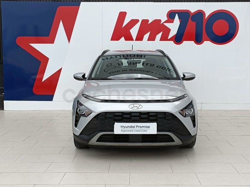 Hyundai Bayon 2022 — photo 2
