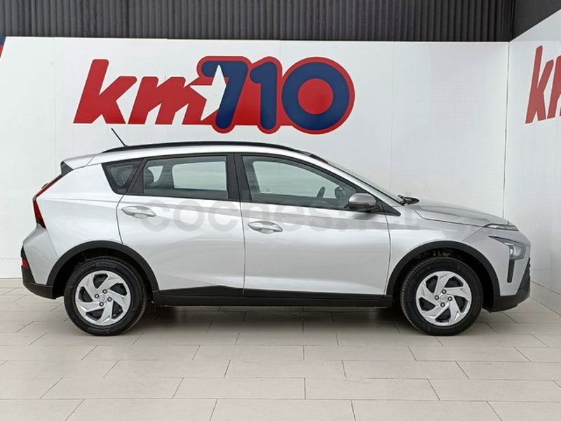 Hyundai Bayon 2022 — photo 7