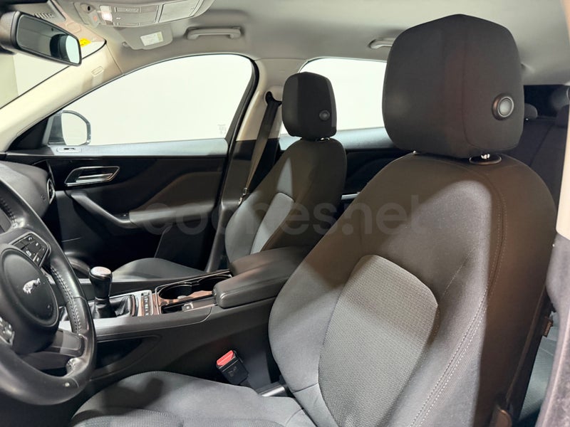 Jaguar F-pace 2016 — photo 7