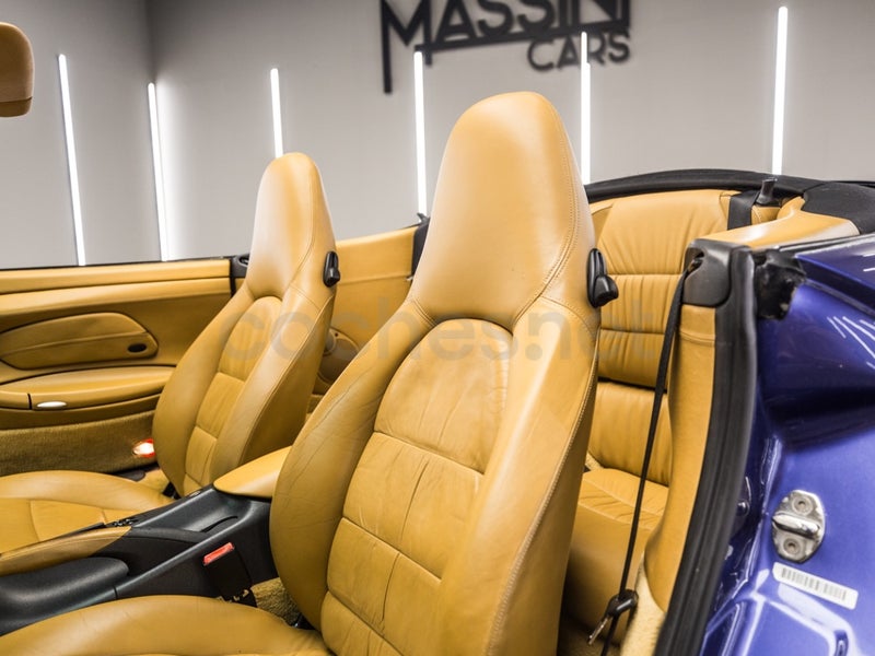 Porsche 911 1998 — photo 2