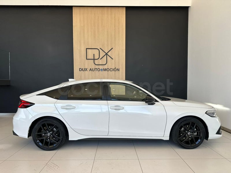 Honda Civic 2023 — photo 5