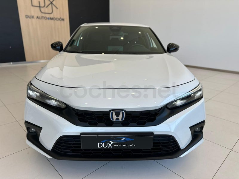 Honda Civic 2023 — photo 6