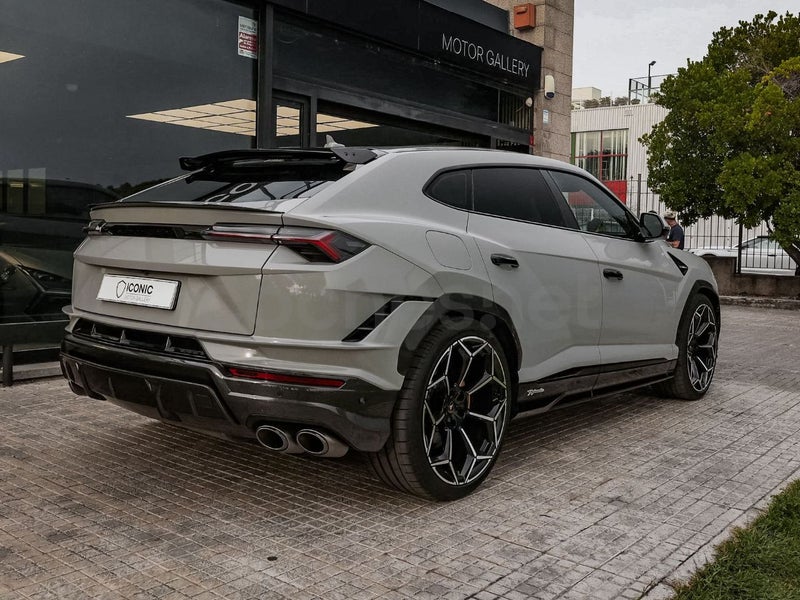 Lamborghini Urus 2023 — photo 7
