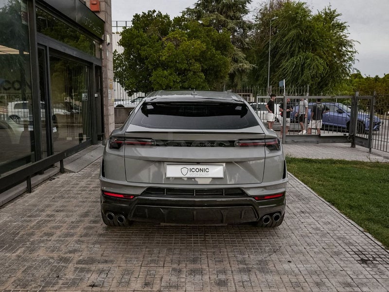 Lamborghini Urus 2023 — photo 8