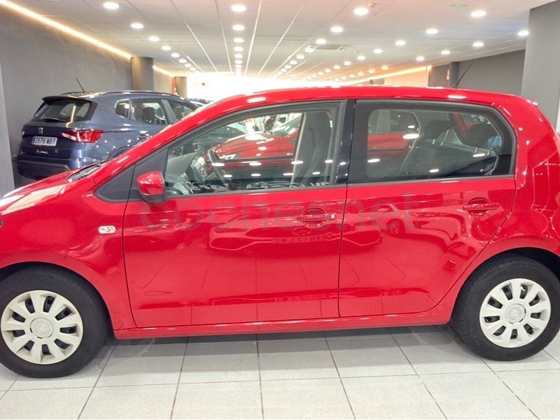 Skoda Citigo 2020 — photo 5