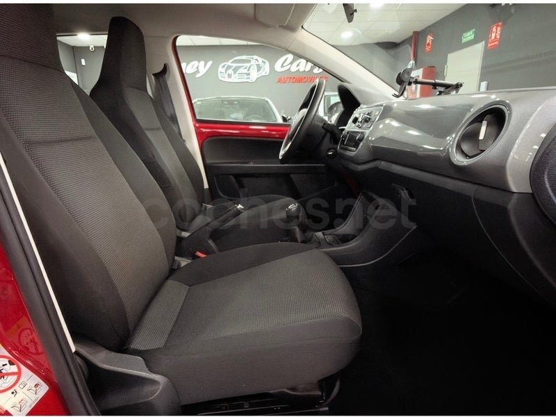Skoda Citigo 2020 — photo 8