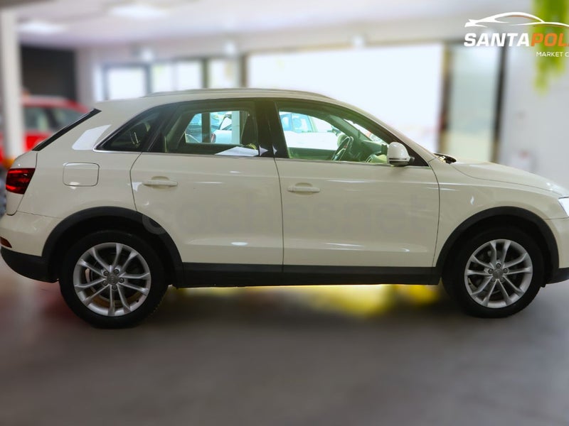 Audi Q3 2012 — photo 6