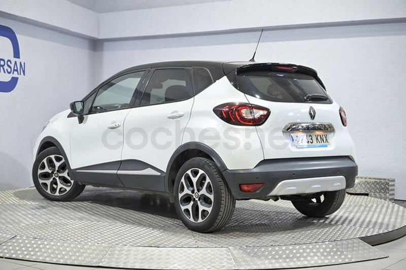 Renault Captur 2018 — photo 4