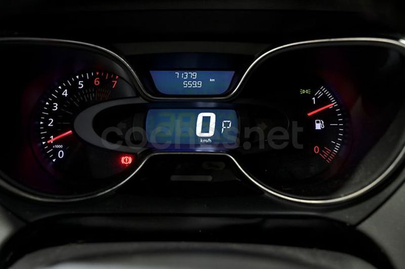 Renault Captur 2018 — photo 7