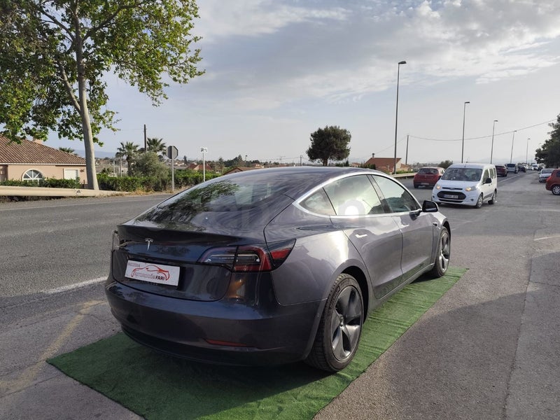 Tesla Model 3 2020 — photo 5