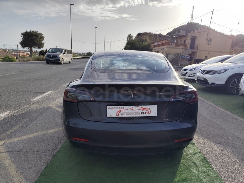 Tesla Model 3 2020 — photo 6