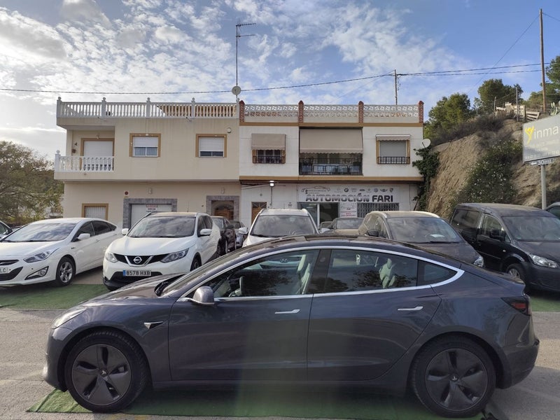 Tesla Model 3 2020 — photo 8