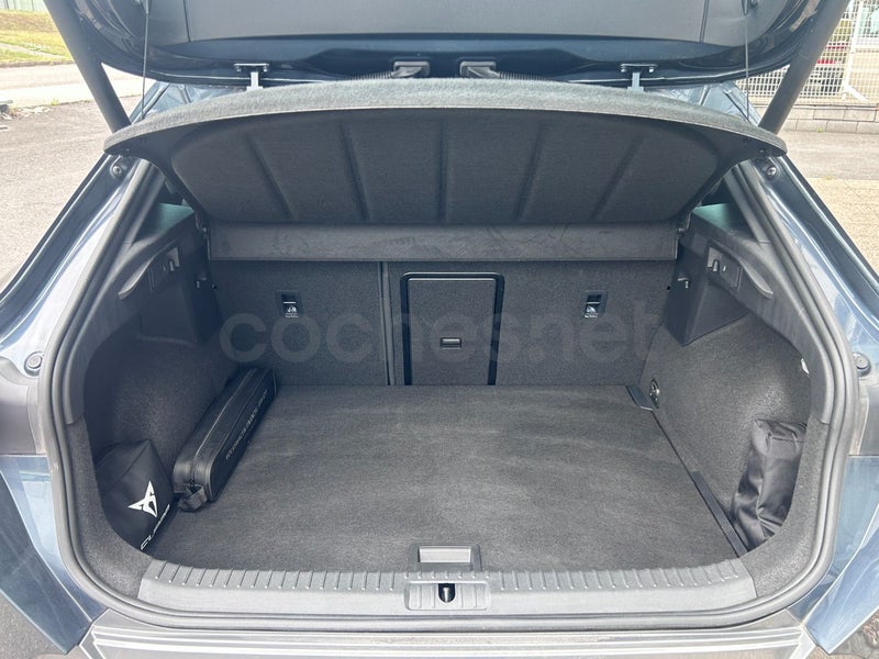 Cupra Formentor 2021 — photo 7