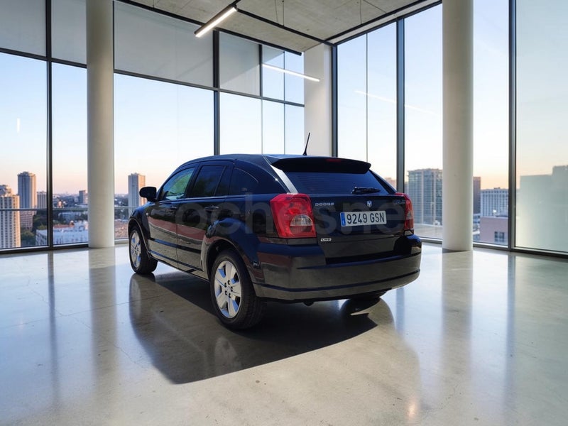 Dodge Caliber 2010 — photo 4