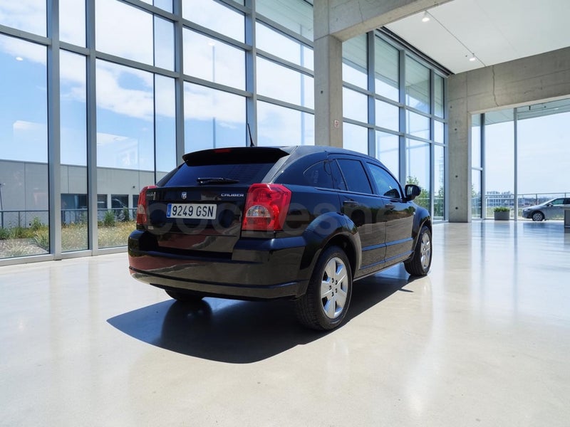 Dodge Caliber 2010 — photo 5