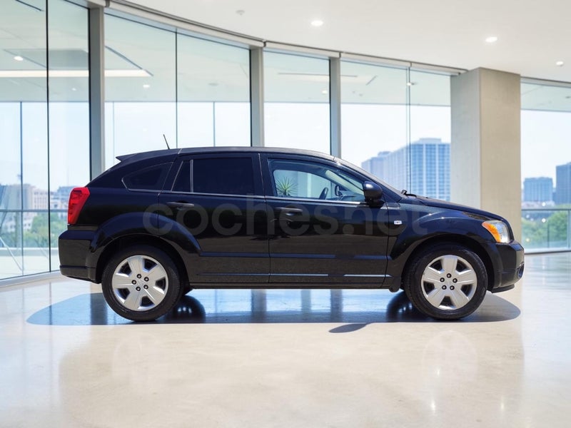 Dodge Caliber 2010 — photo 7