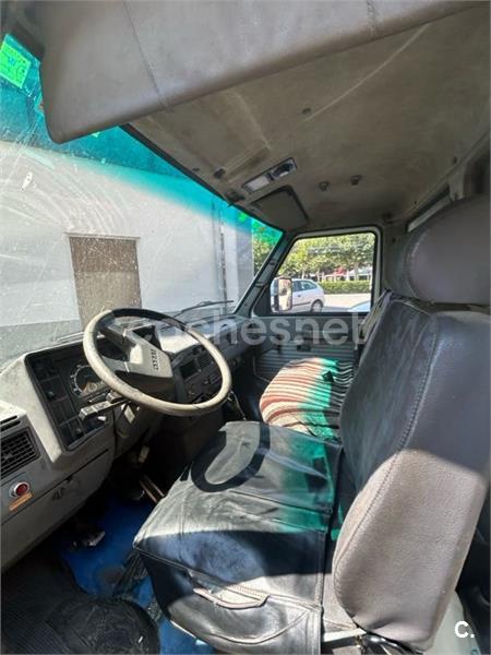 Iveco Daily 1997