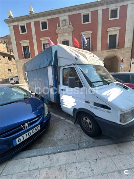 Iveco Daily 1997 — photo 2