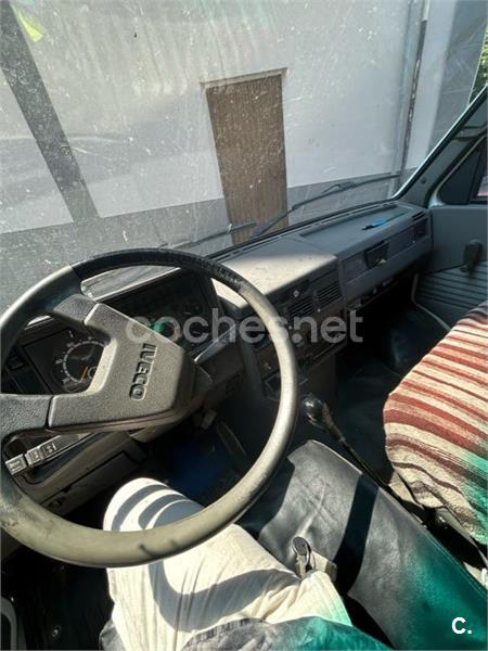 Iveco Daily 1997 — photo 5