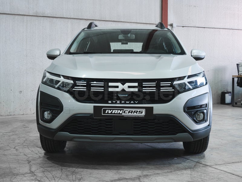 Dacia Sandero 2024 — photo 3