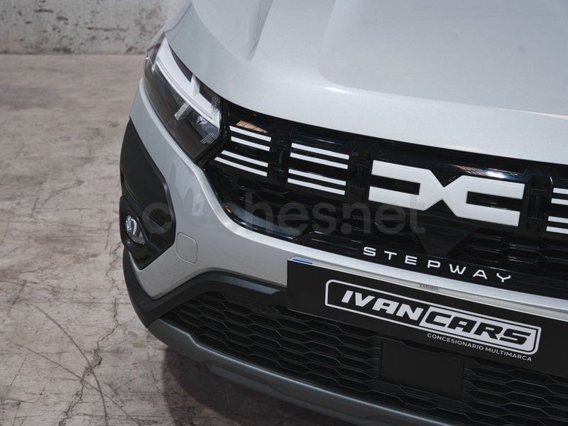 Dacia Sandero 2024 — photo 4