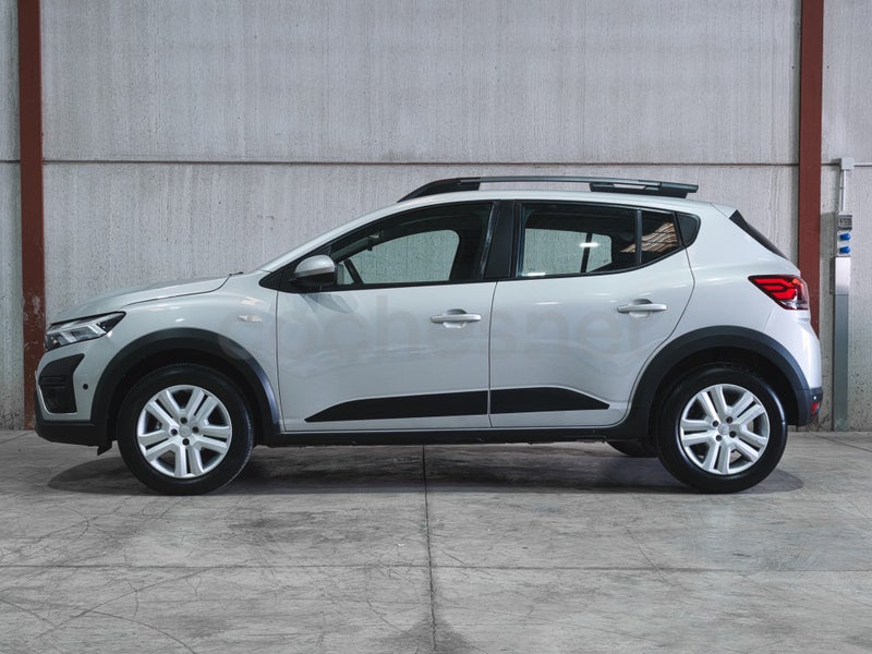 Dacia Sandero 2024 — photo 6