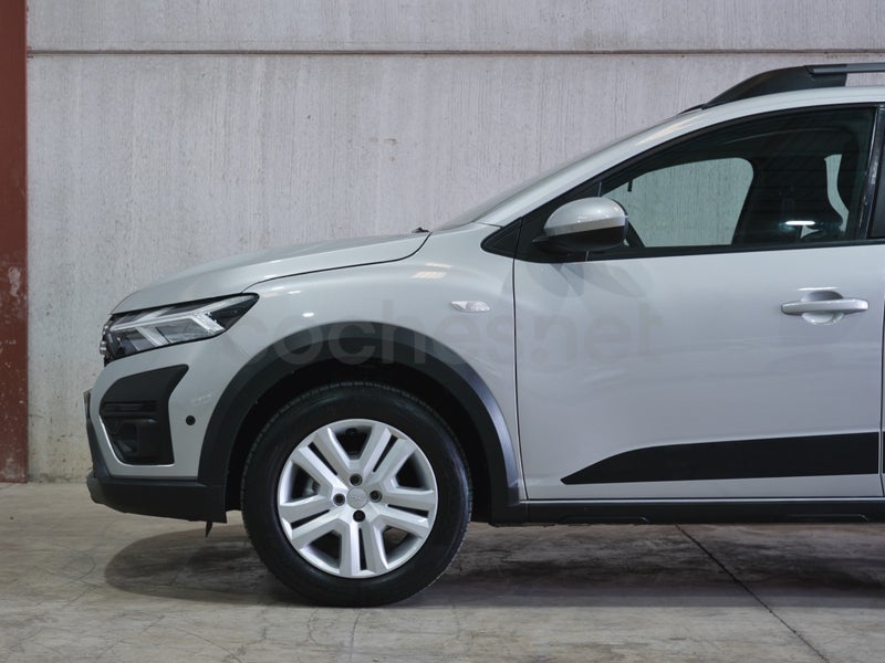 Dacia Sandero 2024 — photo 7