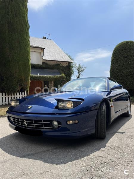 Ferrari 456m 2001