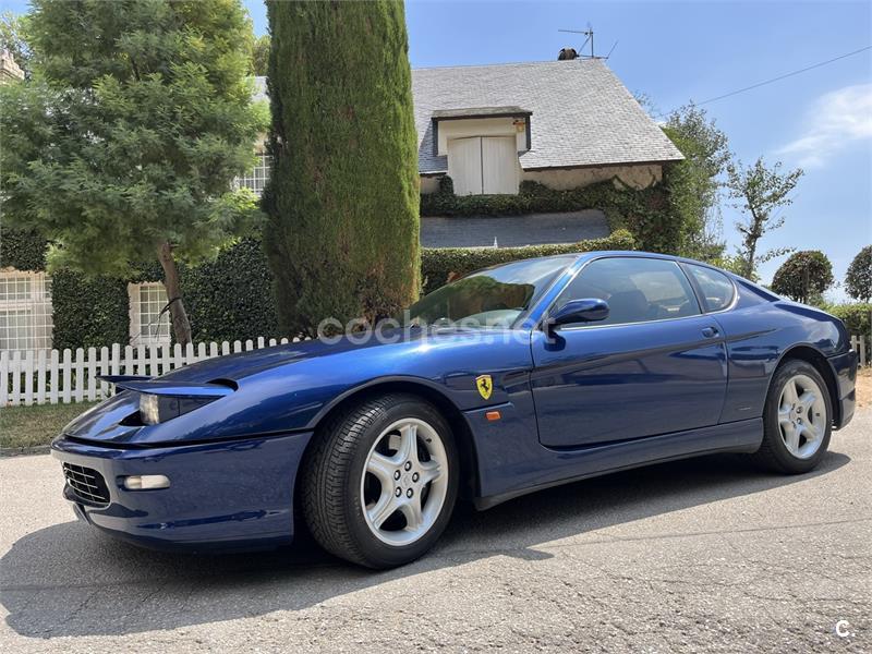 Ferrari 456m 2001 — photo 2