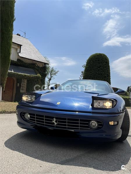 Ferrari 456m 2001 — photo 3