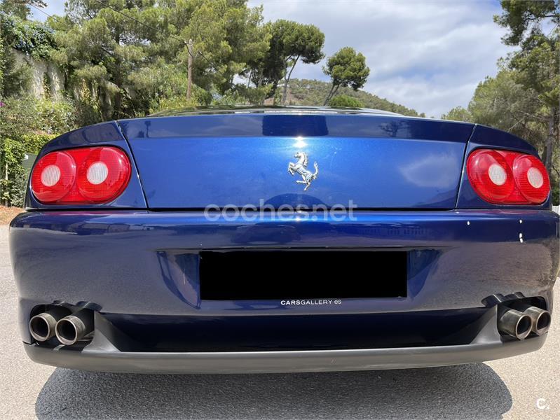 Ferrari 456m 2001 — photo 4