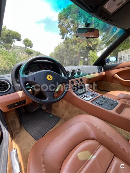 Ferrari 456m 2001 — photo 6