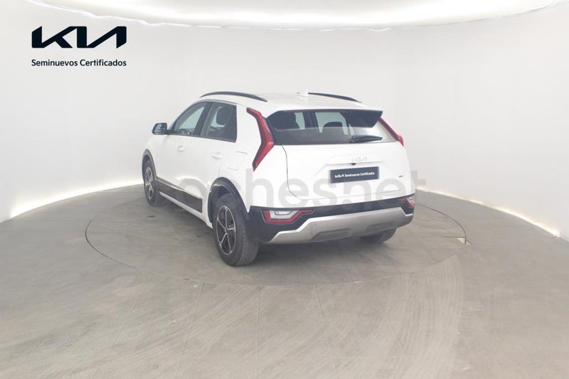 Kia Niro 2025 — photo 2