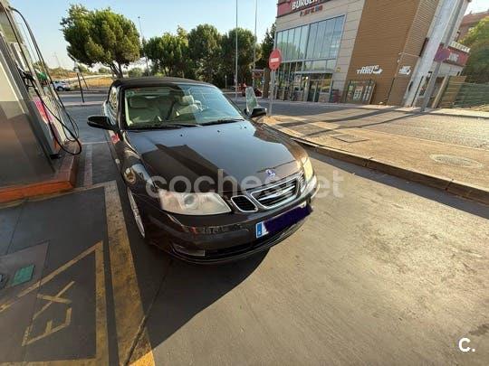 Saab 93 2004 — photo 2