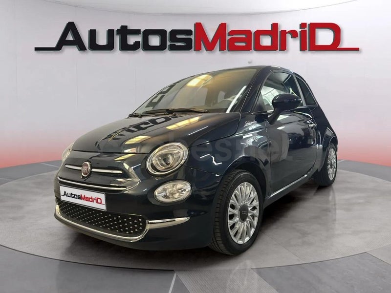 Fiat 500 2022 — photo 3