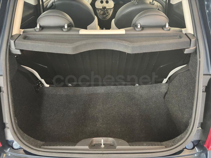 Fiat 500 2022 — photo 8