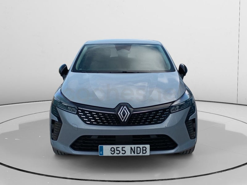 Renault Clio 2025 — photo 5