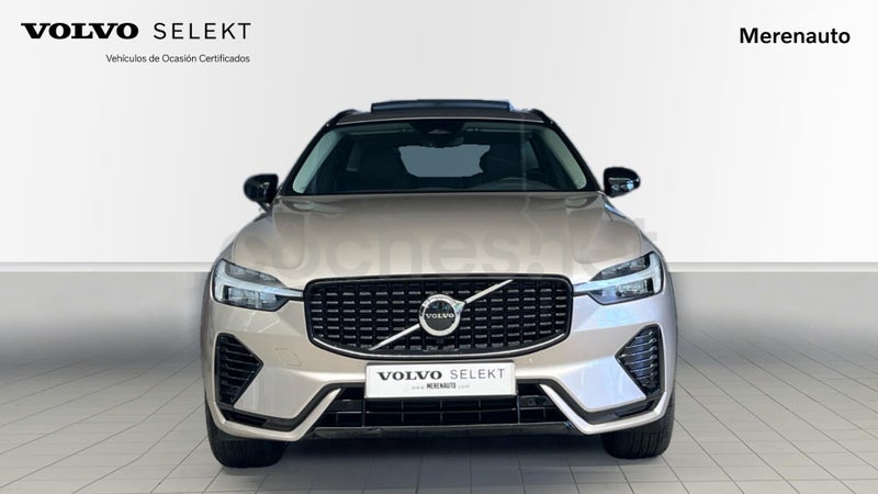 Volvo Xc60 2025 — photo 2