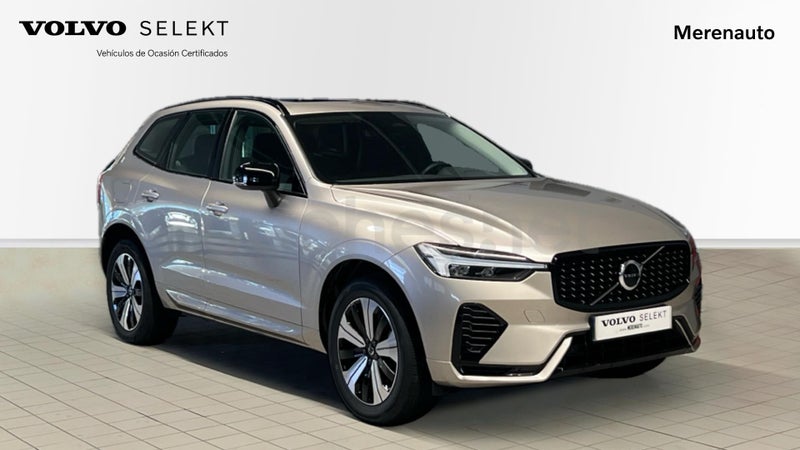 Volvo Xc60 2025 — photo 3