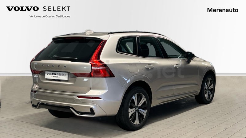 Volvo Xc60 2025 — photo 4
